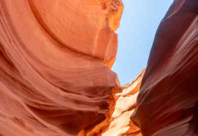 📷 Mountain Sheep Canyon