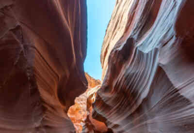 📷 Mountain Sheep Canyon