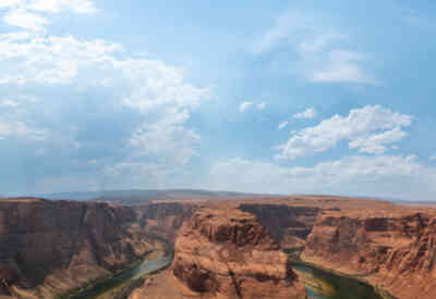 📷 Horseshoe Bend