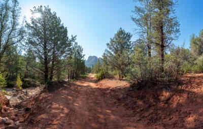 📷 Sedona Panorama