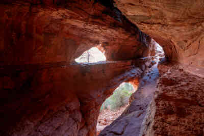 📷 Soldier’s Pass Cave