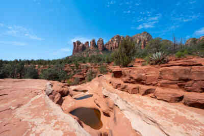 📷 Seven Sacred Pools
