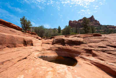 📷 Seven Sacred Pools
