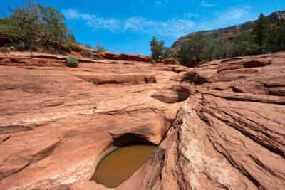 📷 Seven Sacred Pools