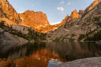 📷 Emerald Lake