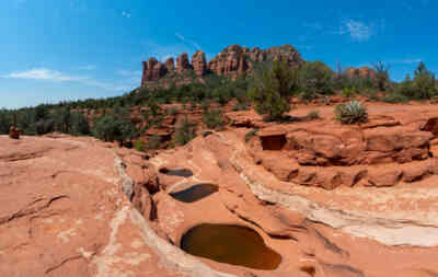 📷 Seven Sacred Pools