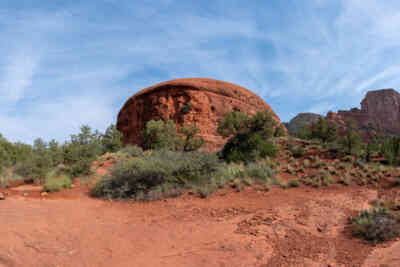 📷 Bun Rock Panorama
