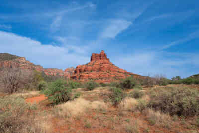 📷 Bell Rock