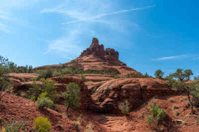 📷 Bell Rock