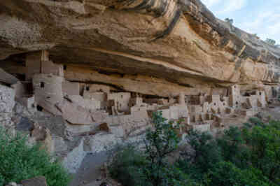 📷 Cliff Palace