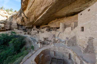 📷 Cliff Palace