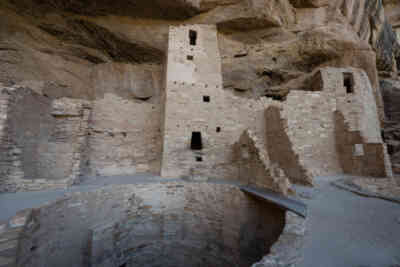 📷 Cliff Palace