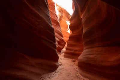 📷 Rattlesnake Canyon