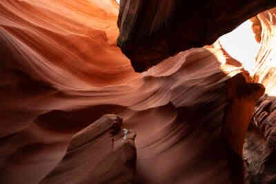📷 Rattlesnake Canyon
