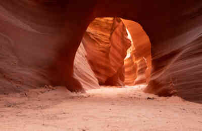 📷 Rattlesnake Canyon