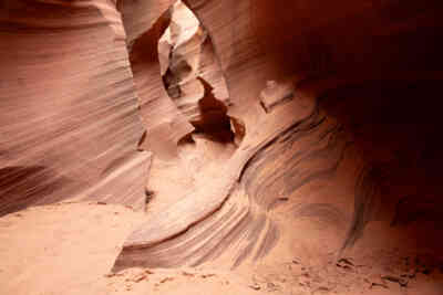 📷 Rattlesnake Canyon