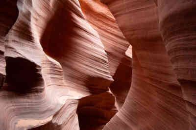 📷 Rattlesnake Canyon