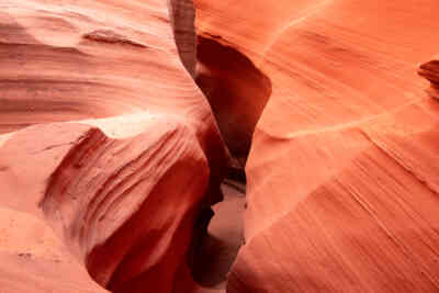📷 Rattlesnake Canyon