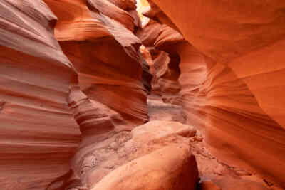 📷 Mountain Sheep Canyon