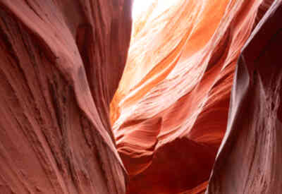 📷 Mountain Sheep Canyon