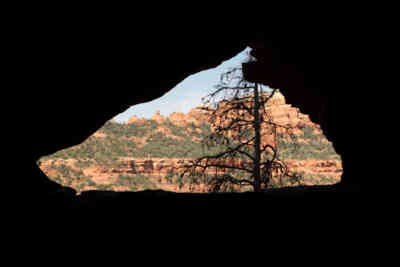📷 Soldier’s Pass Cave