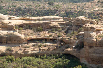 📷 Mesa Verde National Park