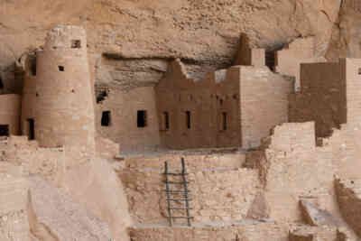 📷 Cliff Palace