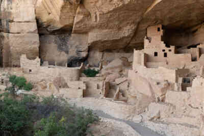 📷 Cliff Palace