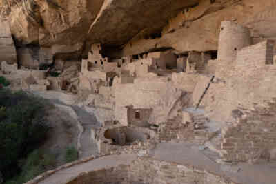 📷 Cliff Palace