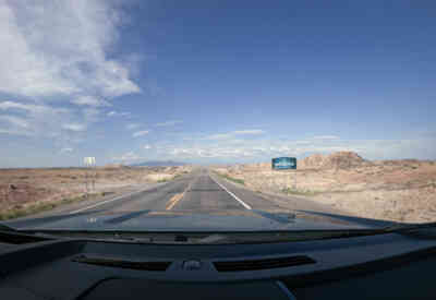 📷 Welcome to New Mexico