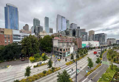 📷 Seattle