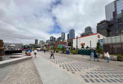 📷 Seattle