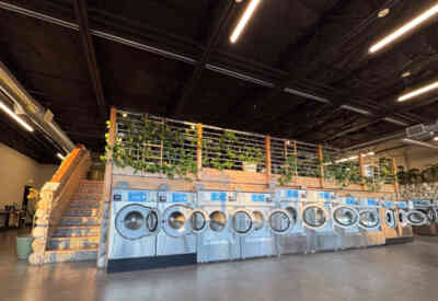 📷 another laundry day