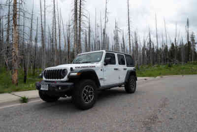 📷 Jeep