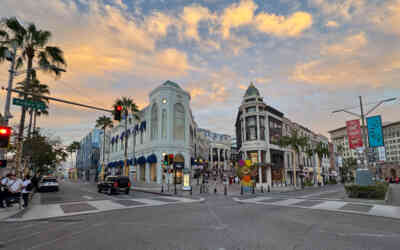 📷 Rodeo Drive