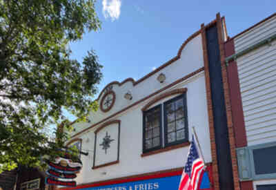 📷 Penelope's World Famous Burgers and Fries
