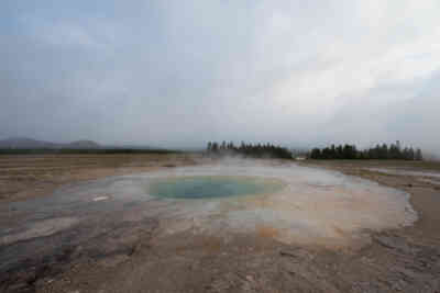 📷 Opal Pool